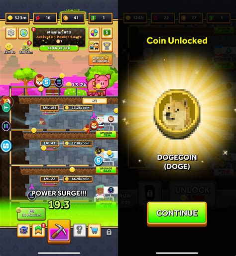 Play Games, Earn Bitcoin: The Best iOS and Android .